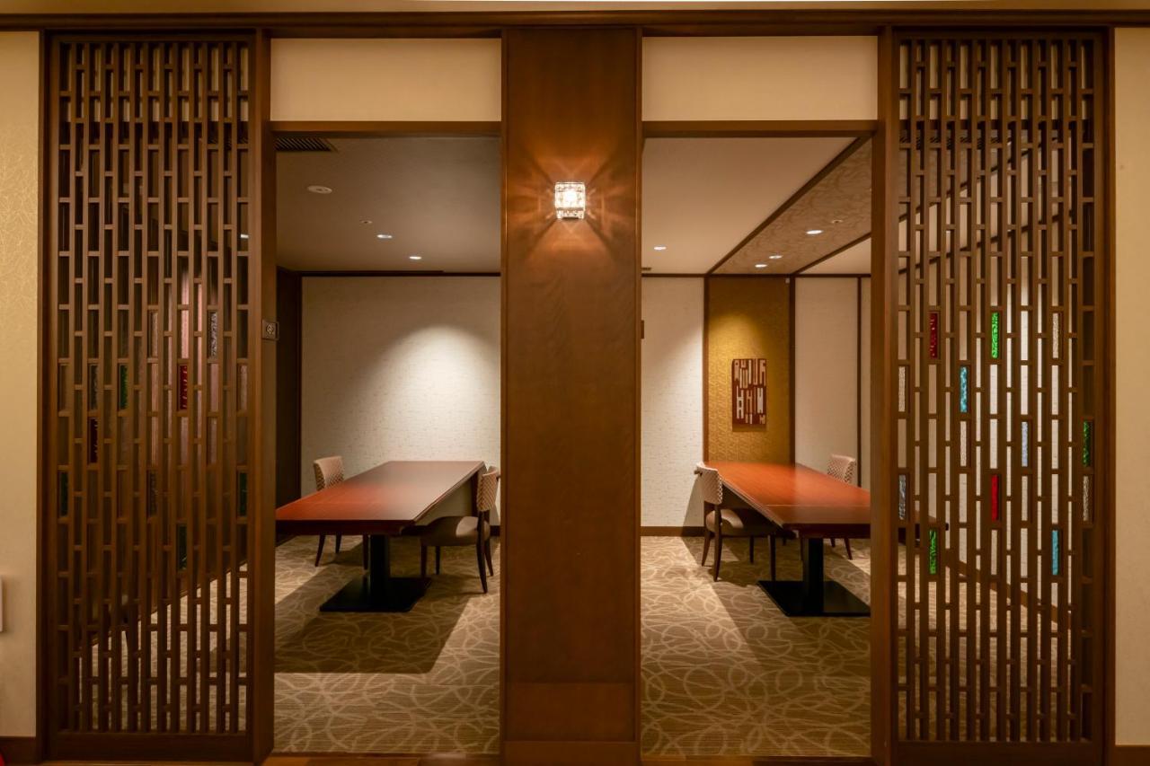 Kinugawa Grand Hotel Yumenotoki Nikkó Kültér fotó