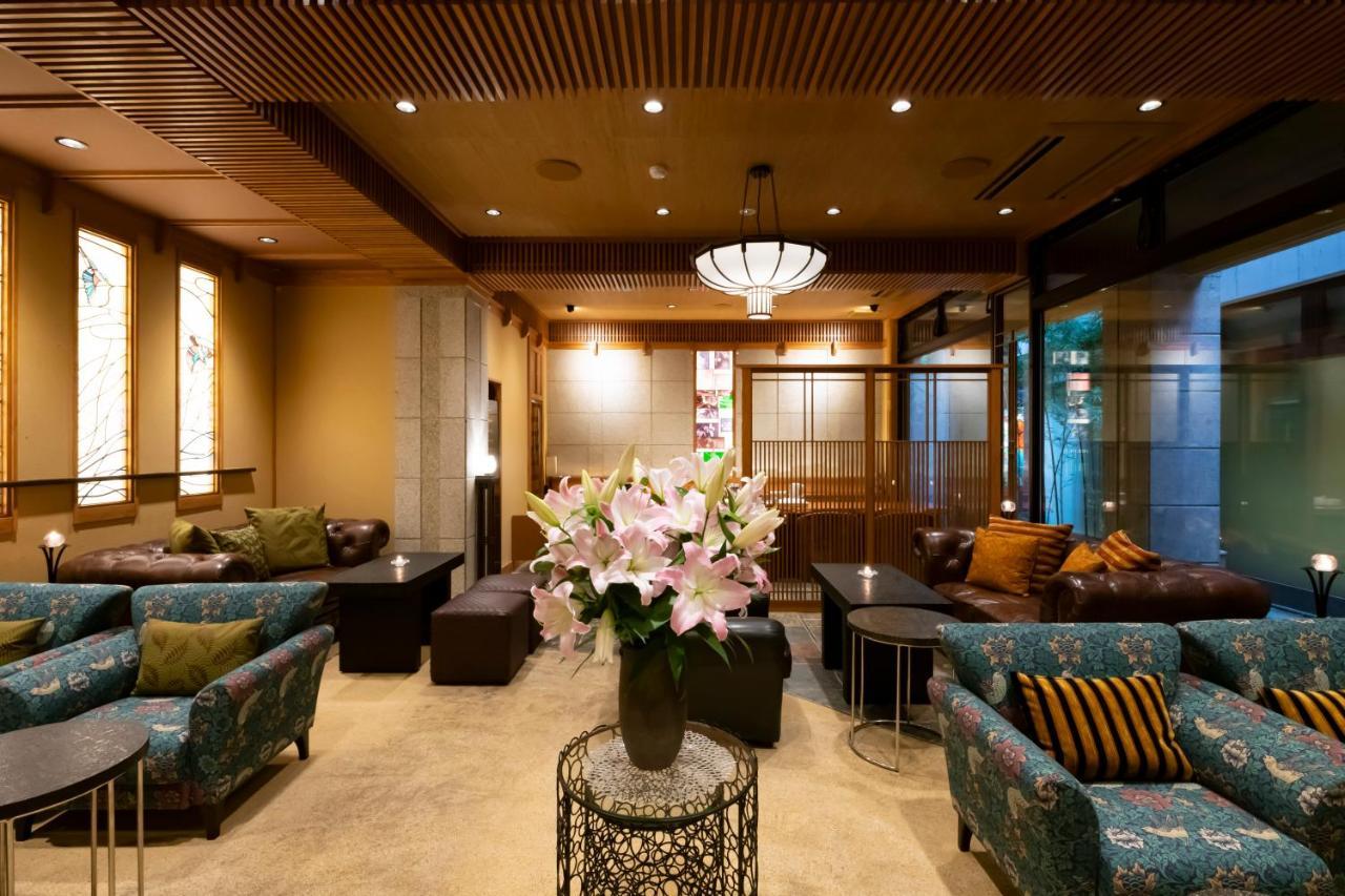 Kinugawa Grand Hotel Yumenotoki Nikkó Kültér fotó